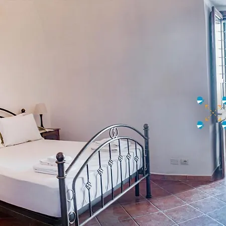 Casa Avineira Apartment Alghero