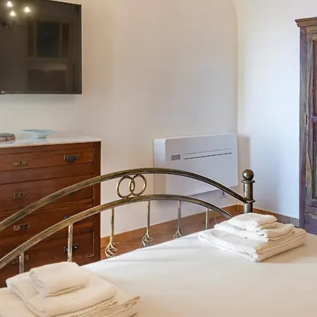 Casa Avineira Apartment *