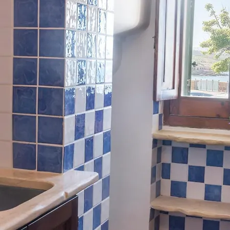 Casa Avineira דירה