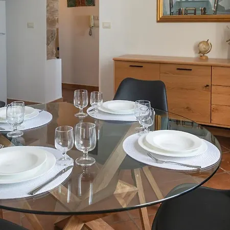 דירה Casa Avineira