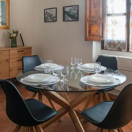 Casa Avineira * אלגהרו
