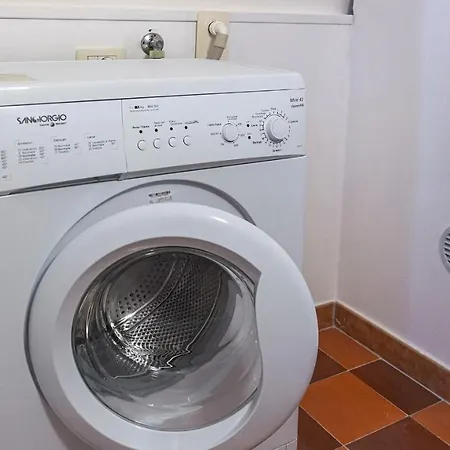 דירה Casa Avineira אלגהרו