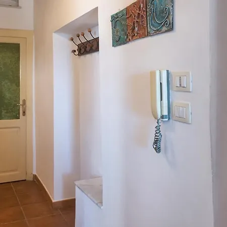 Casa Avineira * אלגהרו
