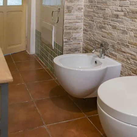 Casa Avineira דירה *