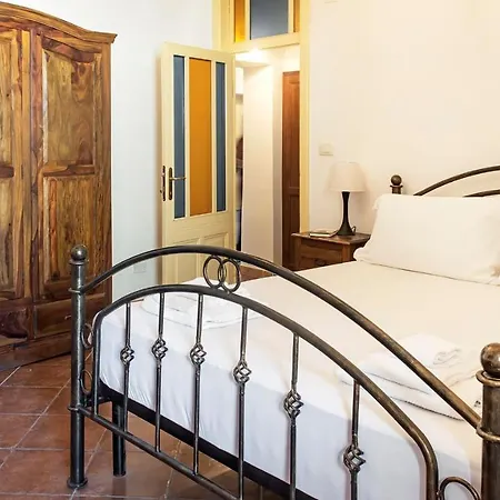 Casa Avineira Lägenhet *