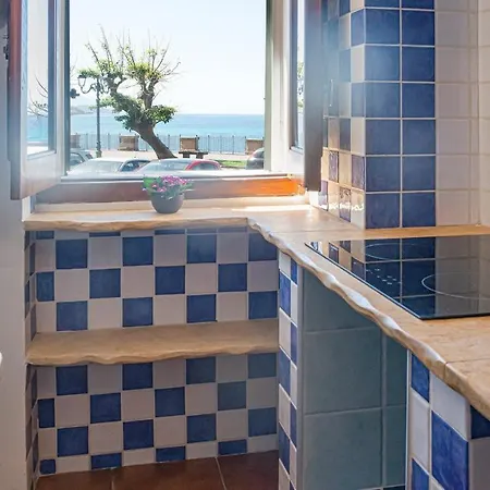 Lägenhet Casa Avineira Alghero