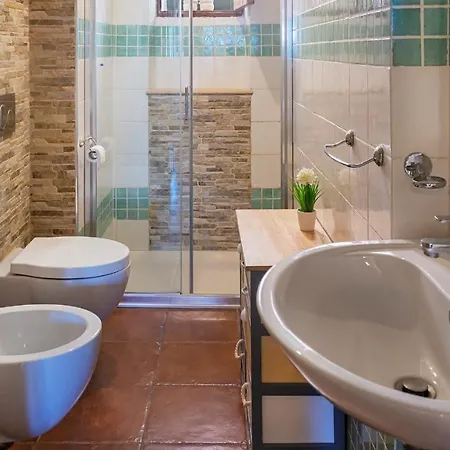 Casa Avineira * Alghero