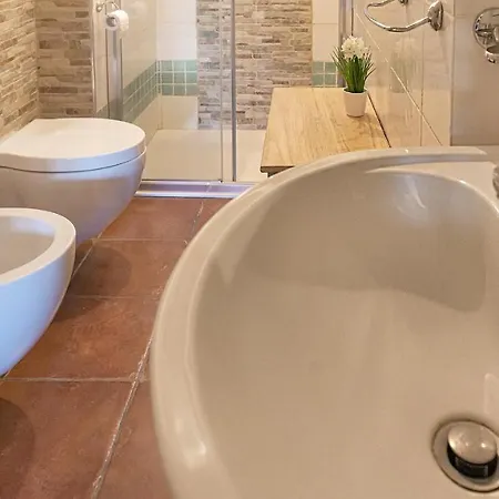 Lägenhet Casa Avineira *