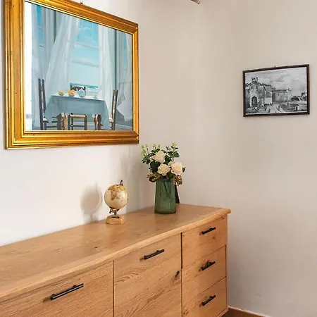 Casa Avineira Lägenhet