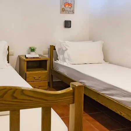 Casa Avineira Alghero