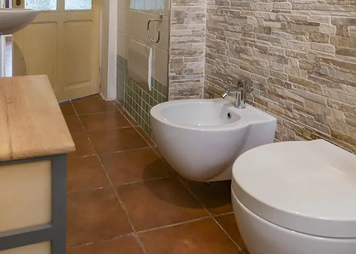 Casa Avineira Appartement *